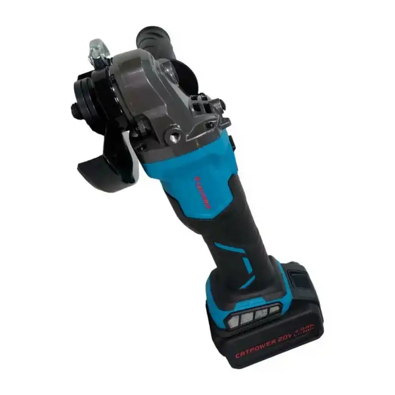 Catpower 4150 Profesyonel Akülü 5li Alet Seti