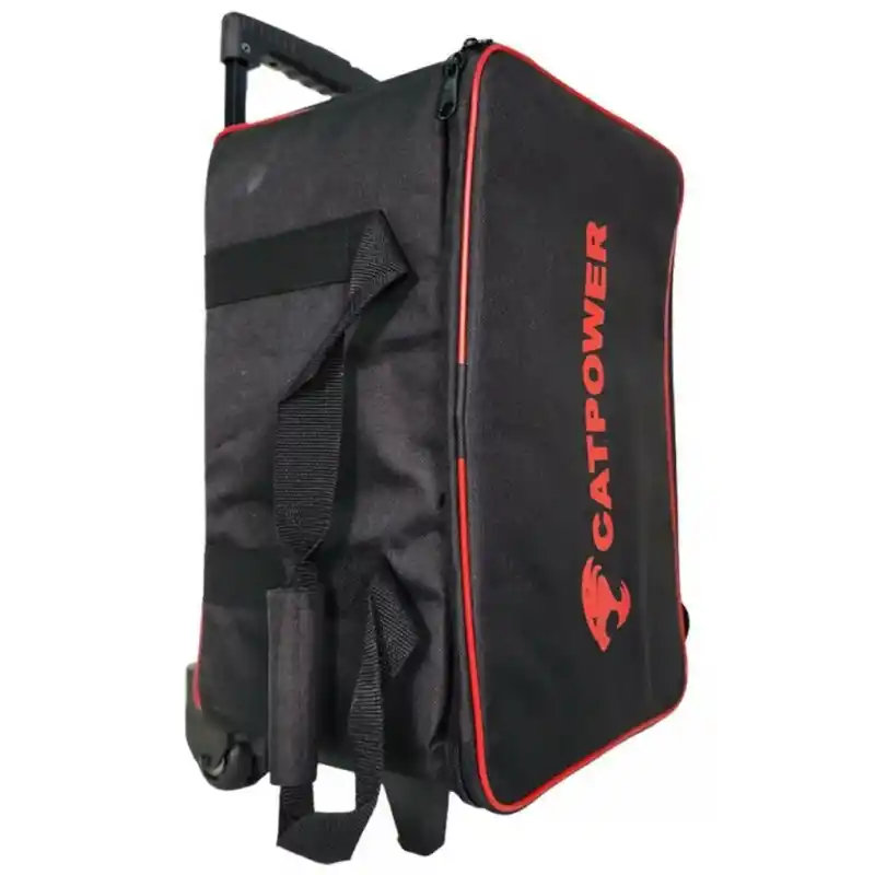 Catpower 4150 Profesyonel Akülü 5li Alet Seti