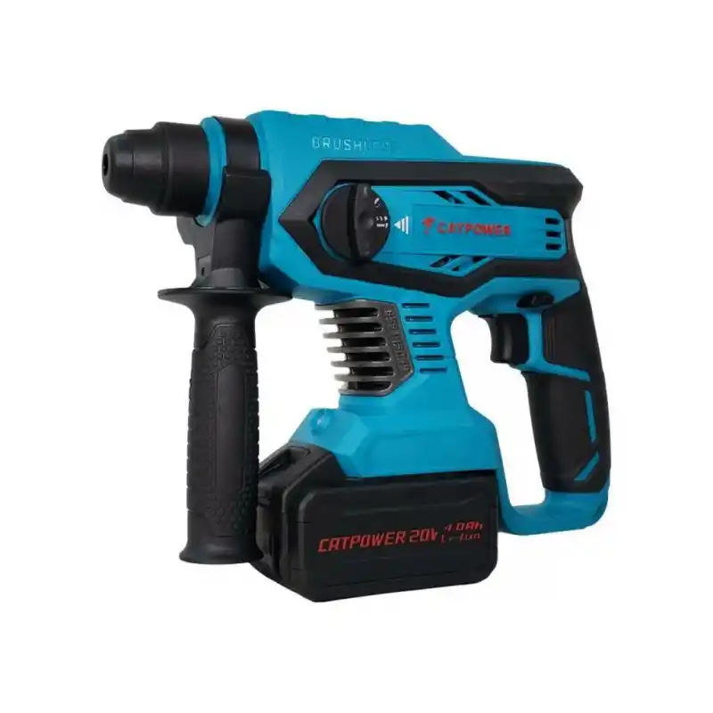 Catpower 4150 Profesyonel Akülü 5li Alet Seti