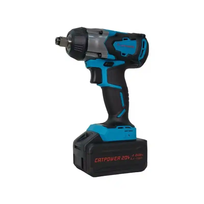 Catpower 4150 Profesyonel Akülü 5li Alet Seti