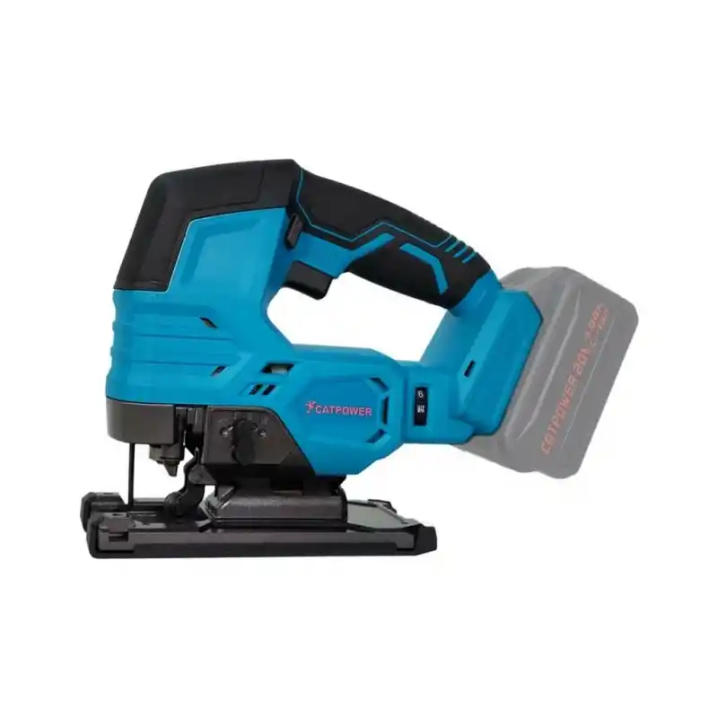 Catpower 4150 Profesyonel Akülü 5li Alet Seti