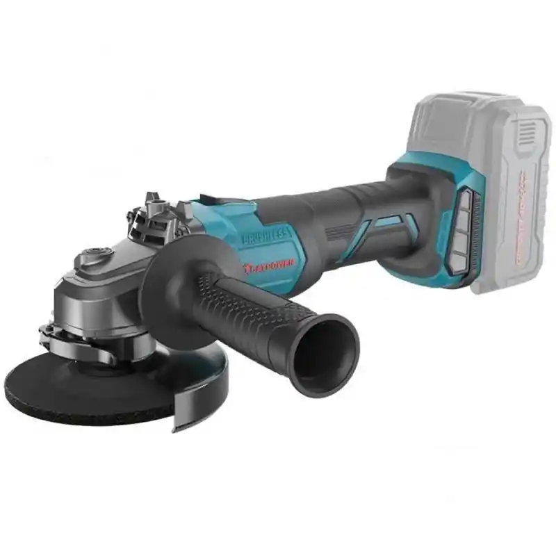 Catpower 4430 Solo 40V Akülü Avuç Taşlama 115 mm