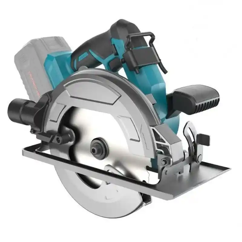 Catpower 4460 Solo 40V Akülü Daire Testere 185mm