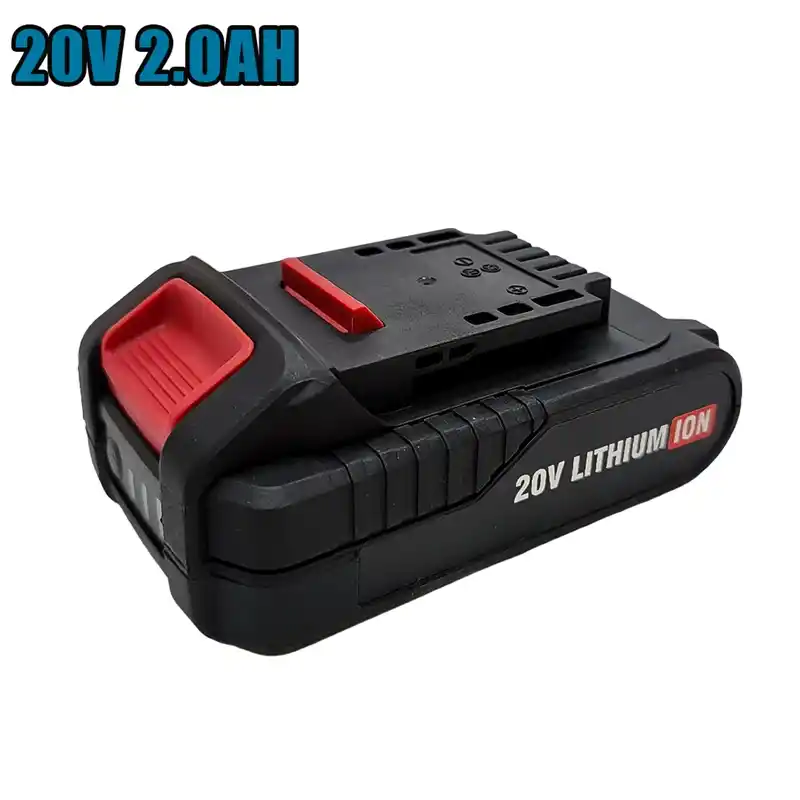 Catpower 5153 20V 2.0 Ah Yedek Batarya Akü