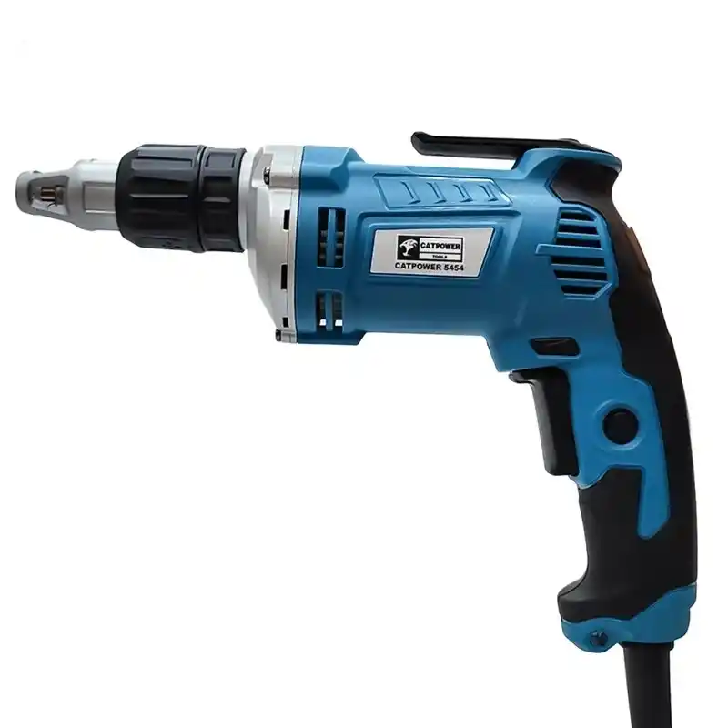 Catpower 5454 Alçıpan Vidalama