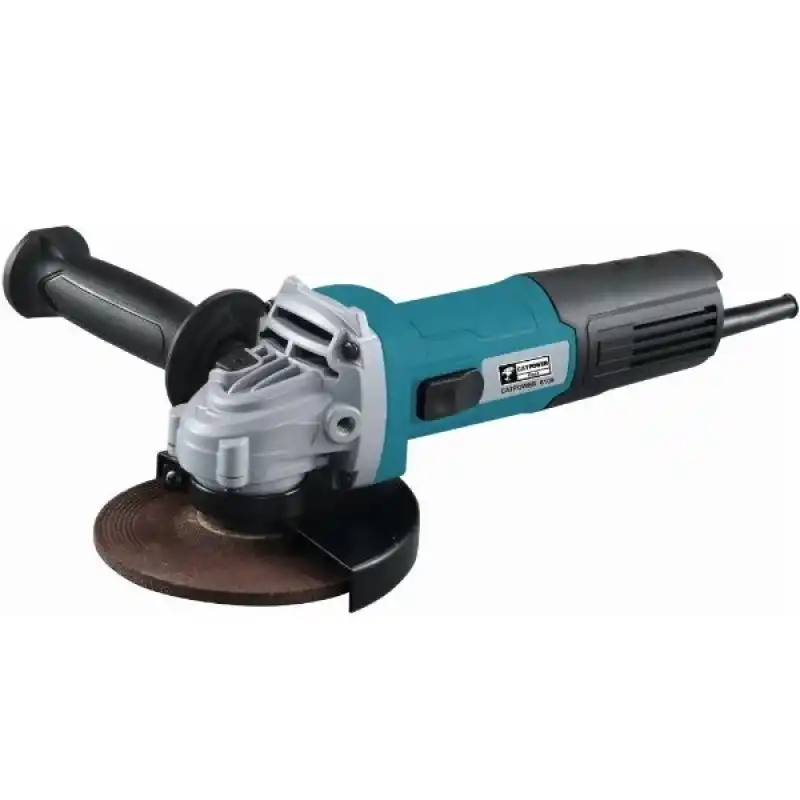 Catpower 6109 Avuç Taşlama 125 mm