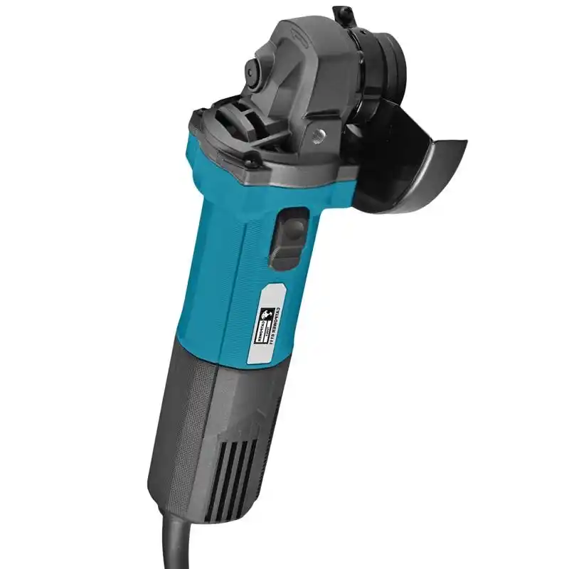 Catpower 6111 Devir Ayarlı Avuç Taşlama 125mm