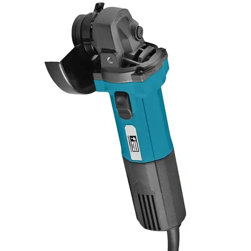 Catpower 6111 Devir Ayarlı Avuç Taşlama 125mm