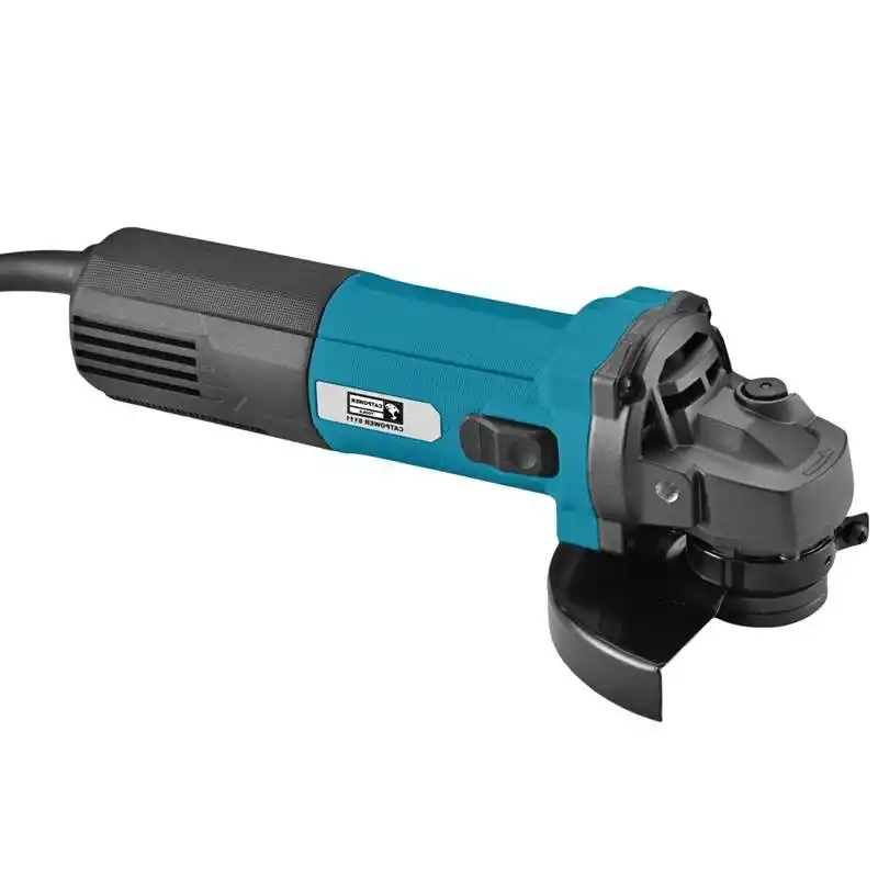 Catpower 6111 Devir Ayarlı Avuç Taşlama 125mm