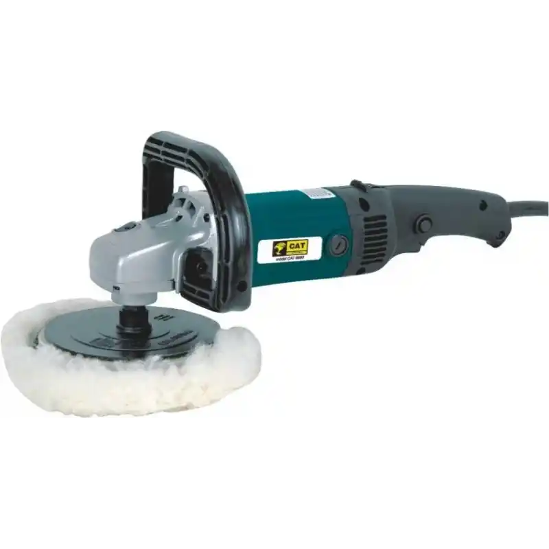 Catpower 6680 Polisaj Makinesi