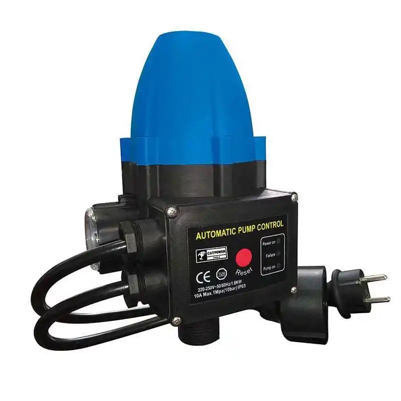 Catpower 693 Hidromat Basınç Kontrol Ünitesi