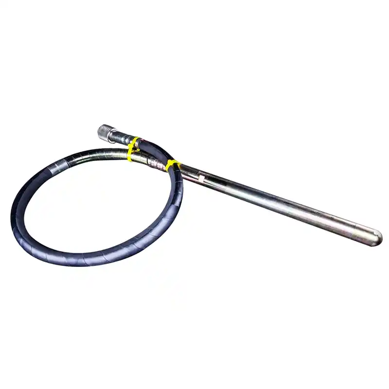 Catpower 701 Beton Vibratörü Yedek Hortumu 45mm x 5mt