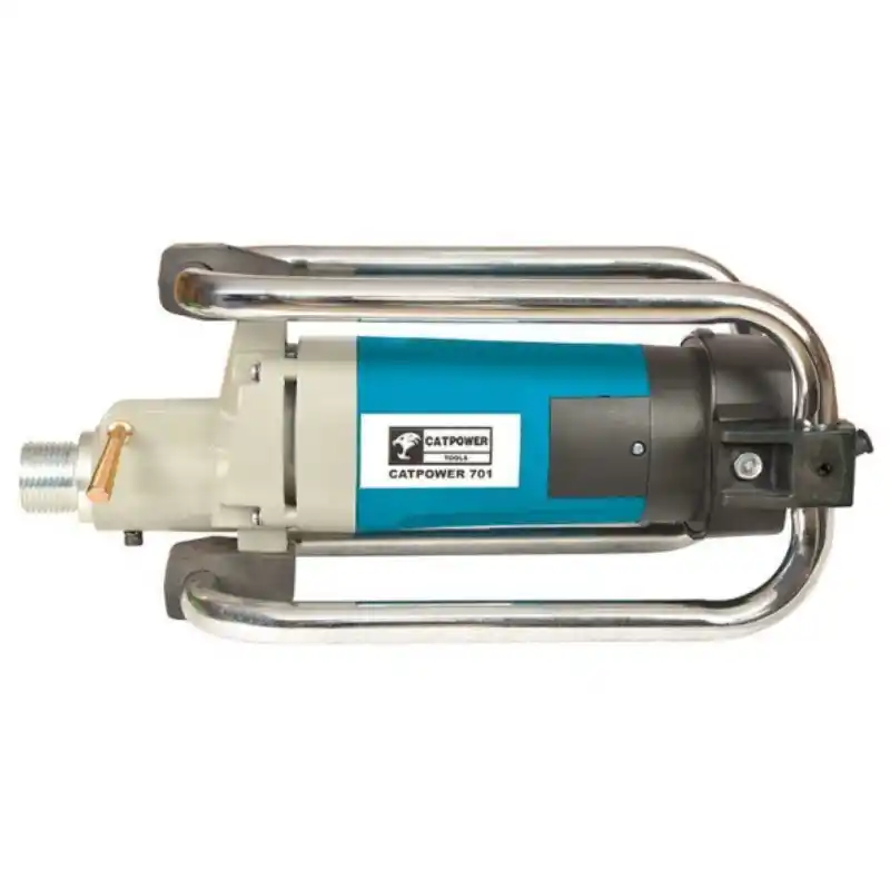 Catpower 701 Elektrikli Beton Vibratörü