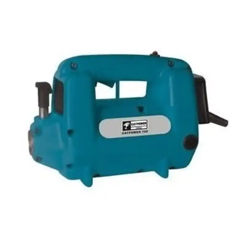 Catpower 702 Askılı Elektrikli Beton Vibratörü