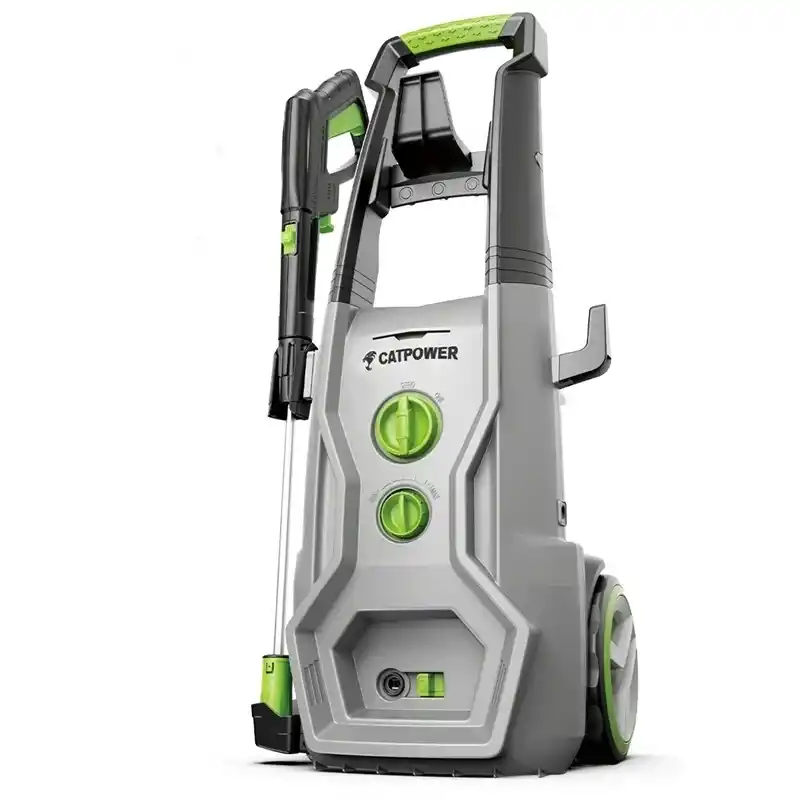 Catpower 715 Basınçlı Yıkama Makinesi 210 Bar