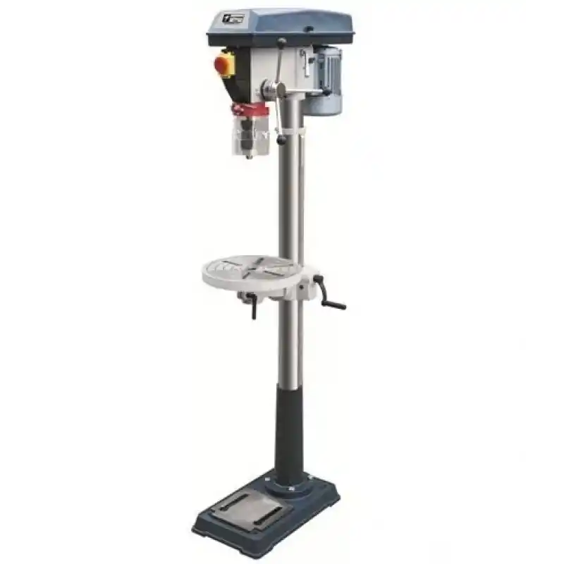 Catpower 7216 Sütunlu Matkap 16 mm