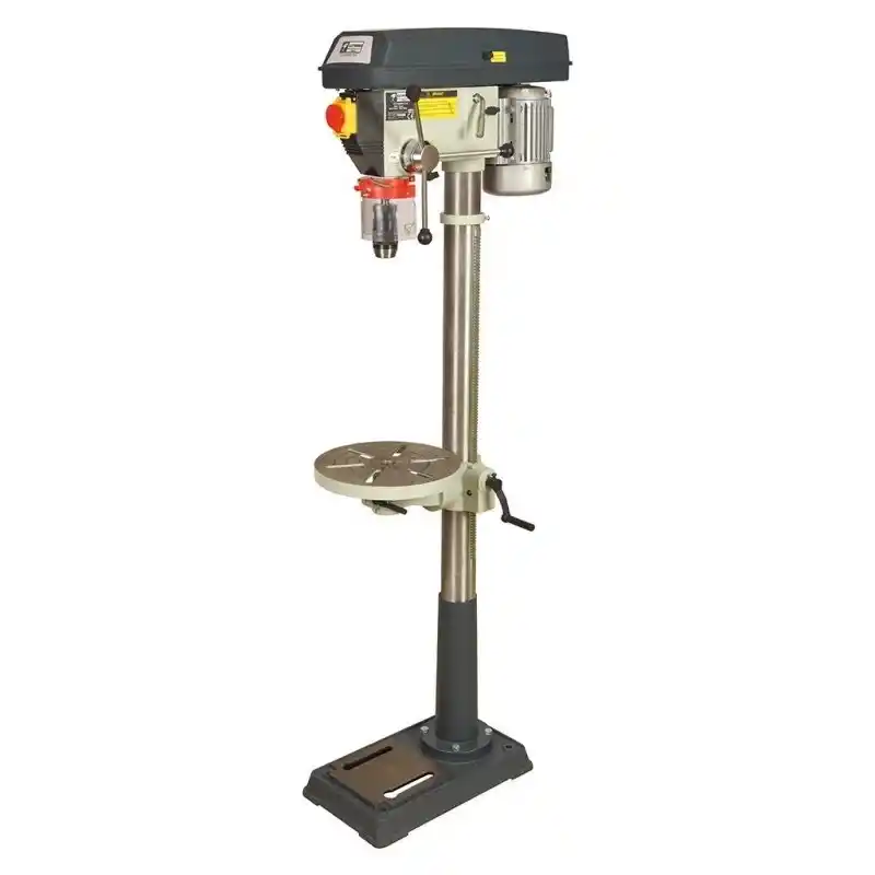 Catpower 7220 Sütunlu Matkap 22 mm