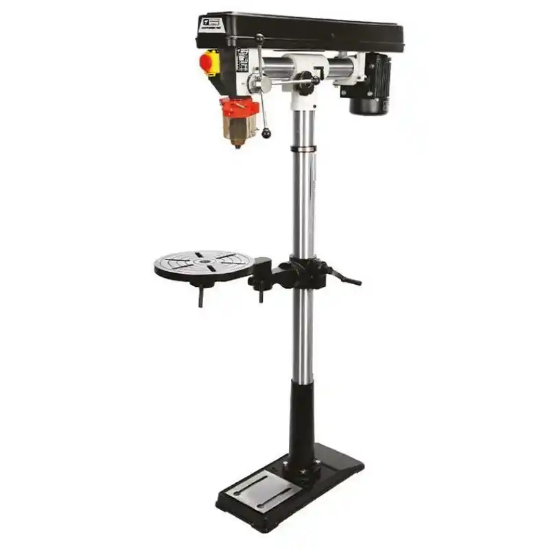 Catpower 7227 Sütunlu Matkap Radyal Uzun 16 mm