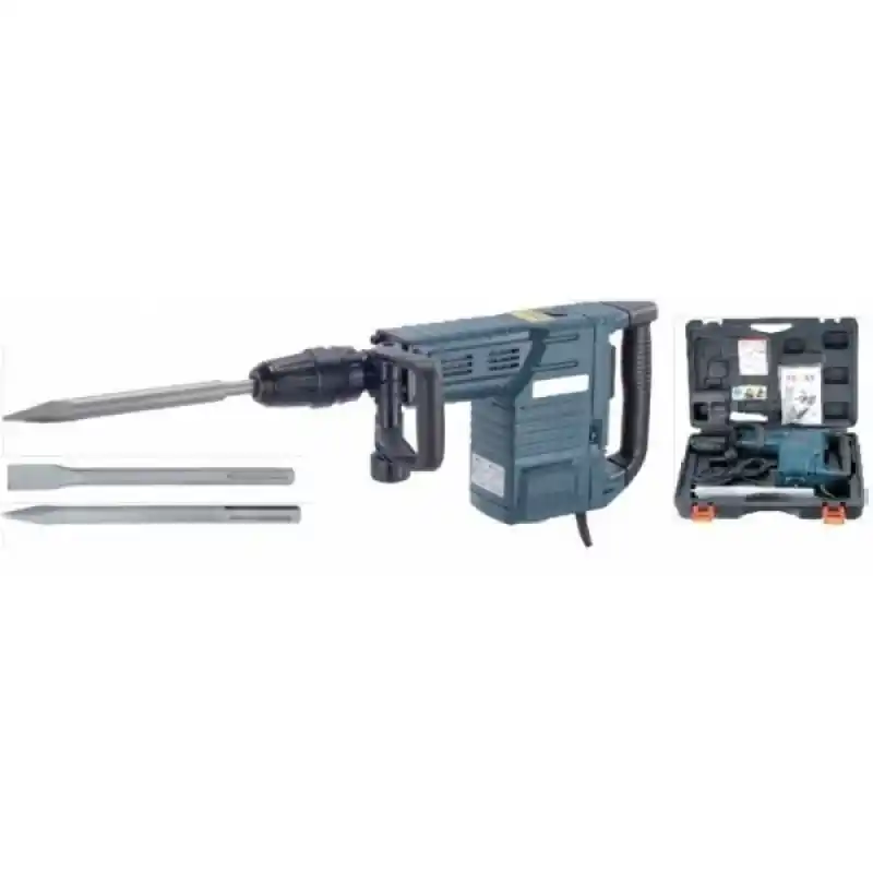 Catpower 7911 Kırıcı Matkap 11 Kg