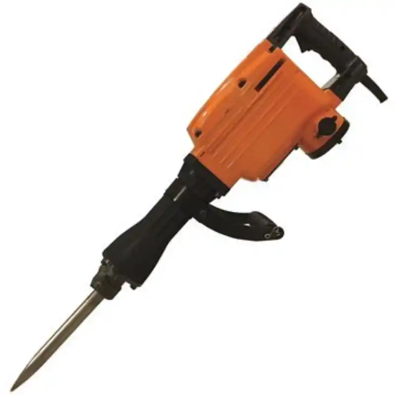 Catpower 7919 Kırıcı Matkap Hex 14 Kg