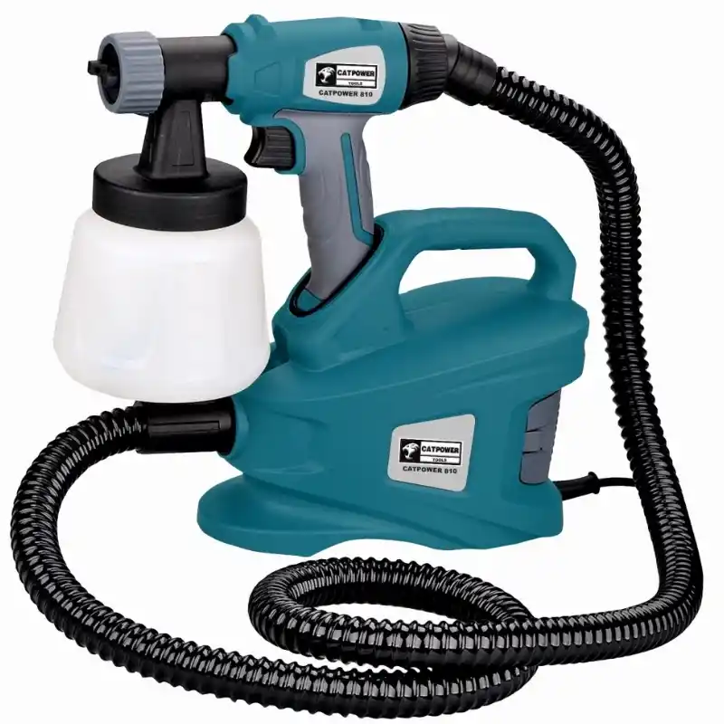 Catpower 810 Elektrikli Boya Tabancası