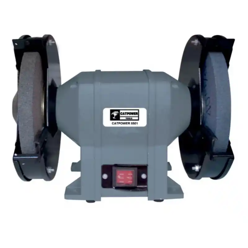 Catpower 8501 Zımpara Taş Motoru