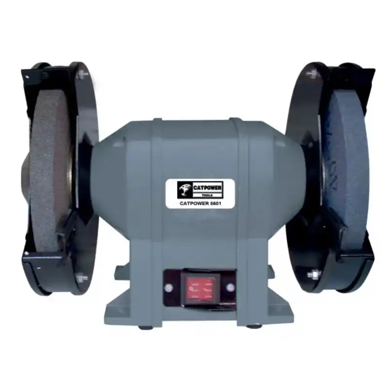 Catpower 8601 Zımpara Taş Motoru