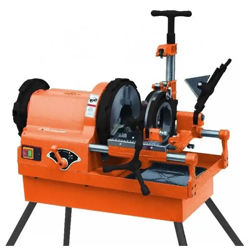 Catpower 8804 4 Tezgah Tip Pafta Makinesi