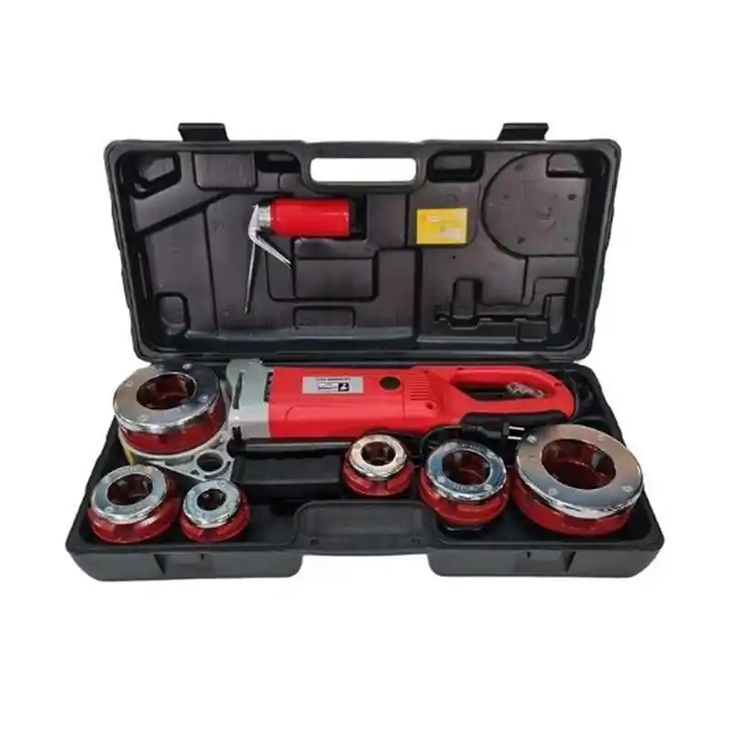 Catpower 8812 Elektrikli 2 El Tipi Pafta Makinesi