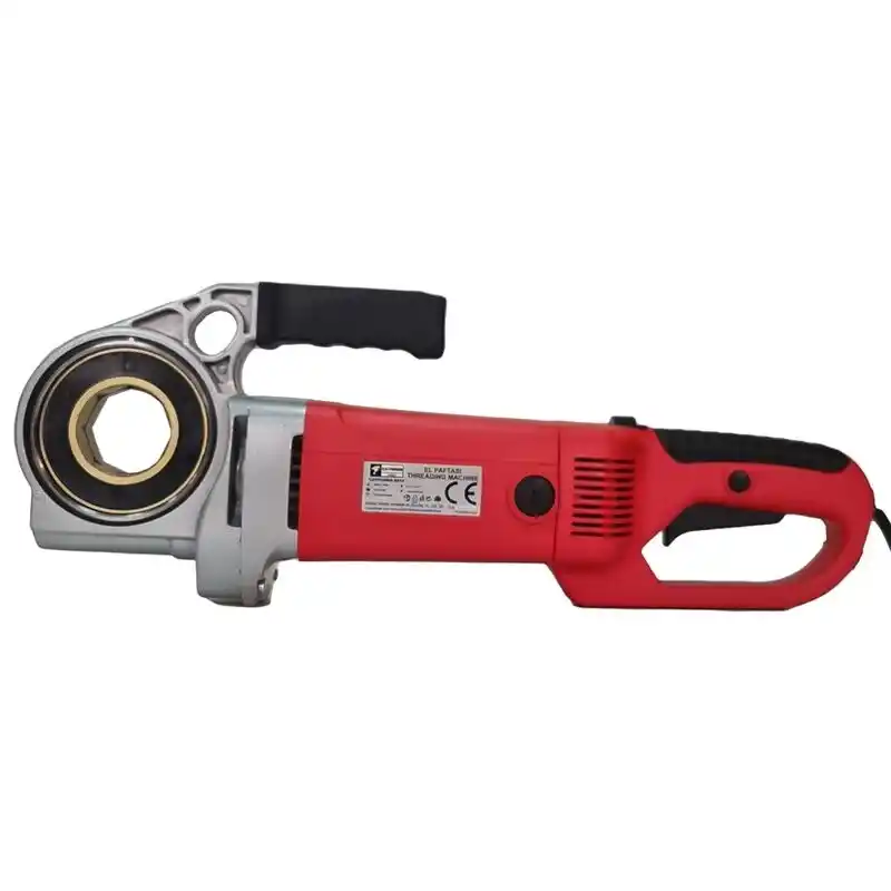 Catpower 8813 El Tipi Elektrikli Pafta Makinesi