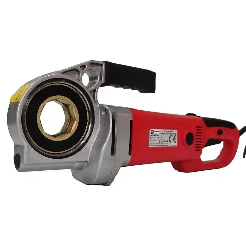 Catpower 8813 El Tipi Elektrikli Pafta Makinesi