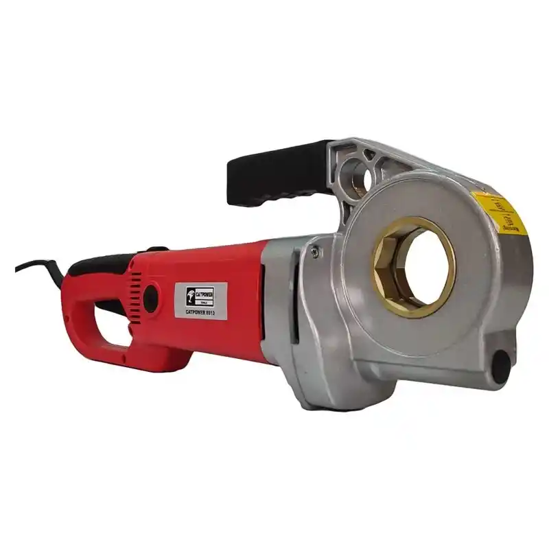 Catpower 8813 El Tipi Elektrikli Pafta Makinesi