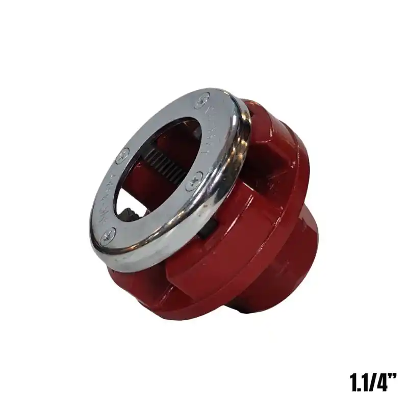 Catpower 8813 El Tipi Elektrikli Pafta Makinesi