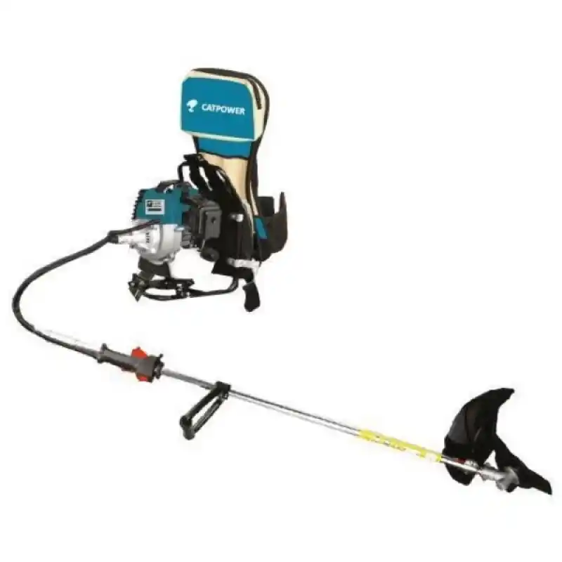 Catpower 2041 Sırt Tipi Benzinli Tırpan