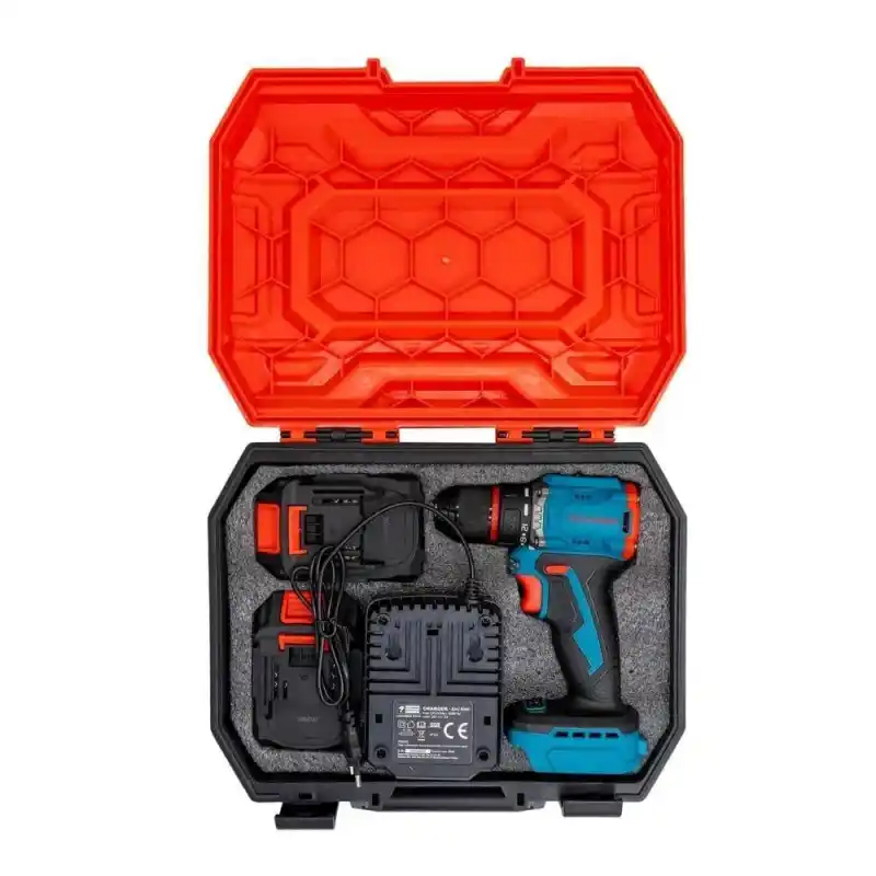 Catpower E1010 Akülü Vidalama 20 V 2.0 Amper