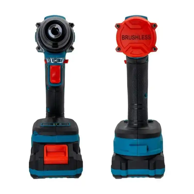 Catpower E1010 Akülü Vidalama 20 V 2.0 Amper