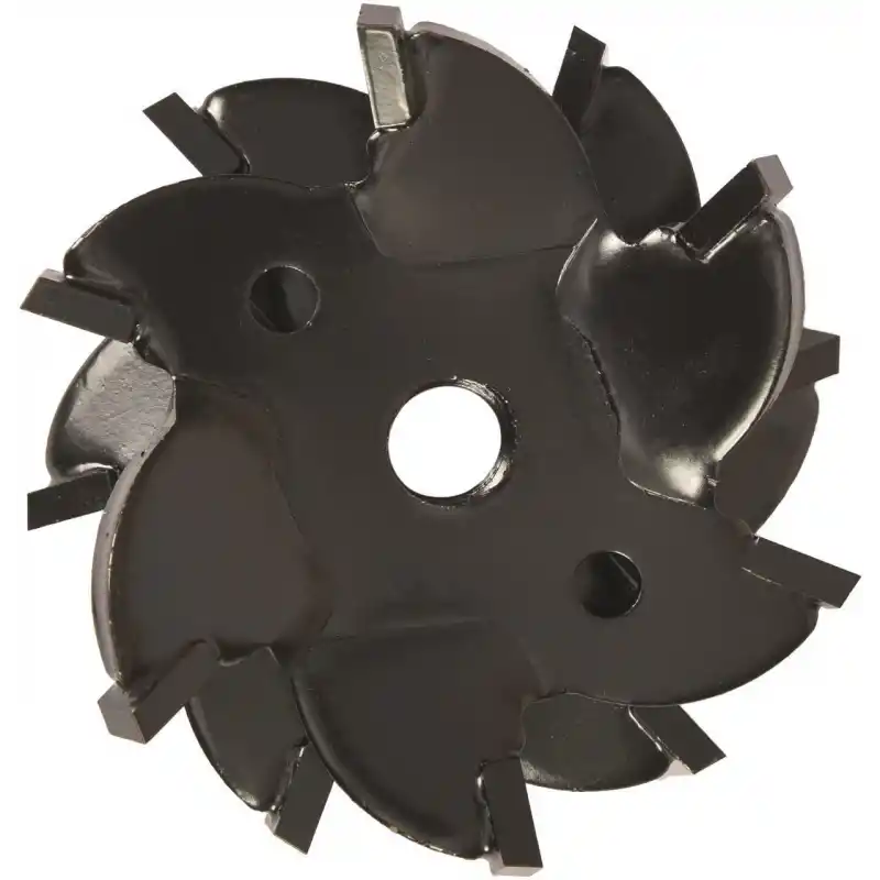 Catpower Y9201-74 80mm Duvar Kanal Açma Yedek Bıçak