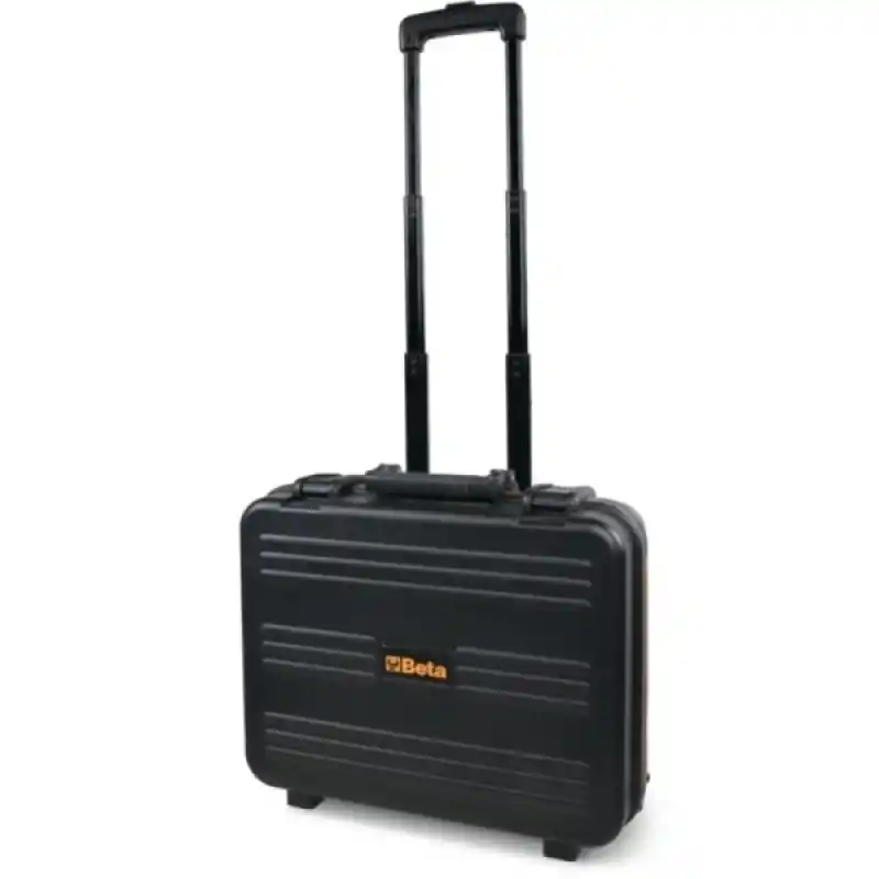 Çekçekli Takım Çantası 2032/TV