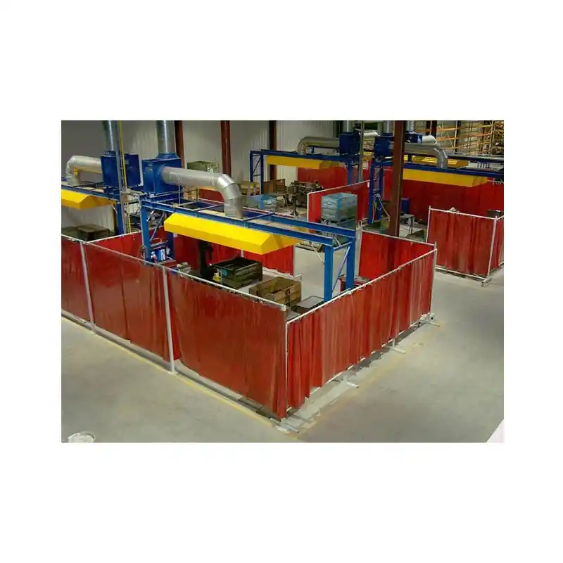 Cepro CE61518 Cepro Orange-Ce 180x140 Kaynak Perdesi