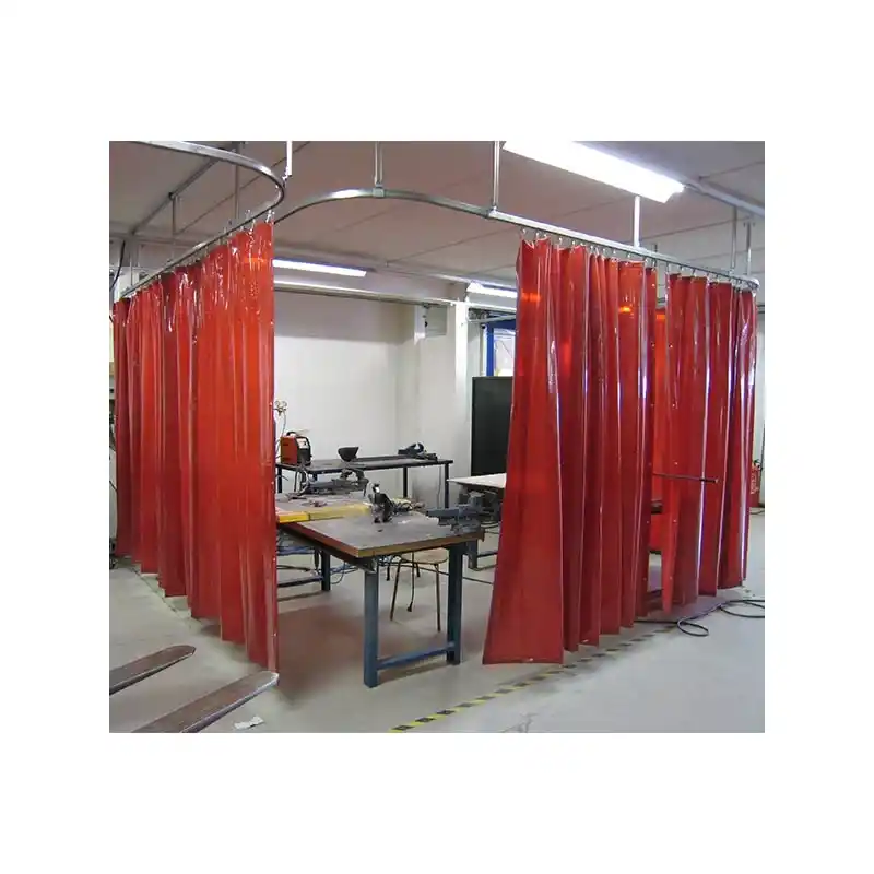 Cepro CE61518 Cepro Orange-Ce 180x140 Kaynak Perdesi