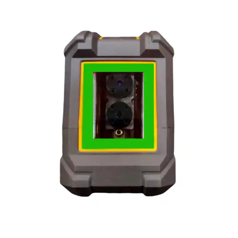 Ingco HLL156601 Yeşil Çizgi Lazeri Hizalama