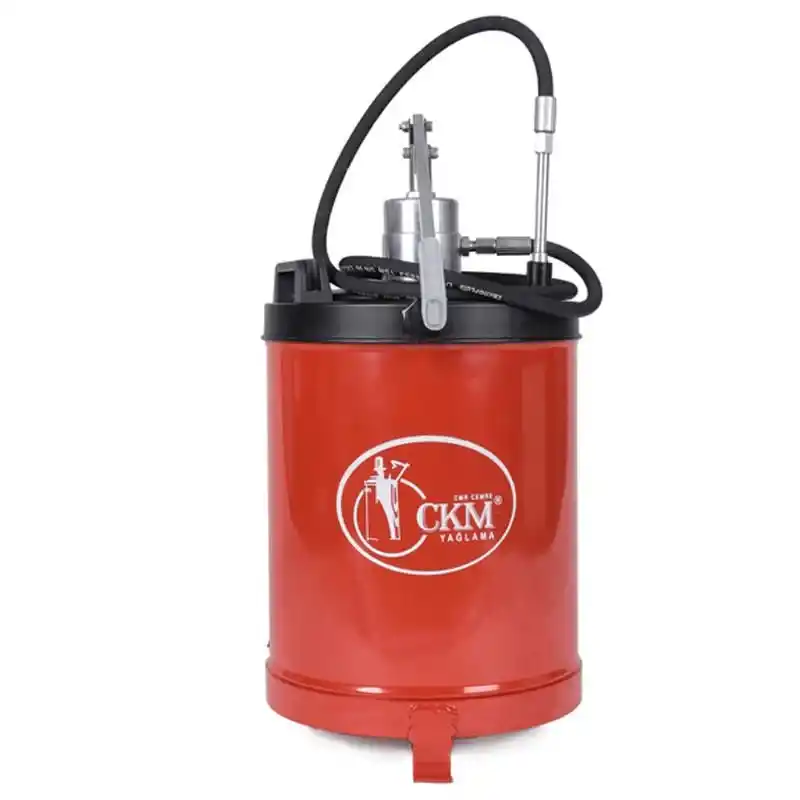 CKM C101 C1 Mekanik Gres Pompası