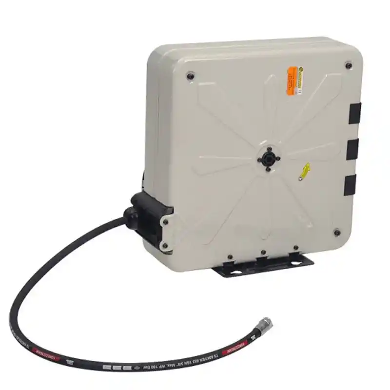 CKM M103 Hava-Su-Antifriz Makarası Tabancasız