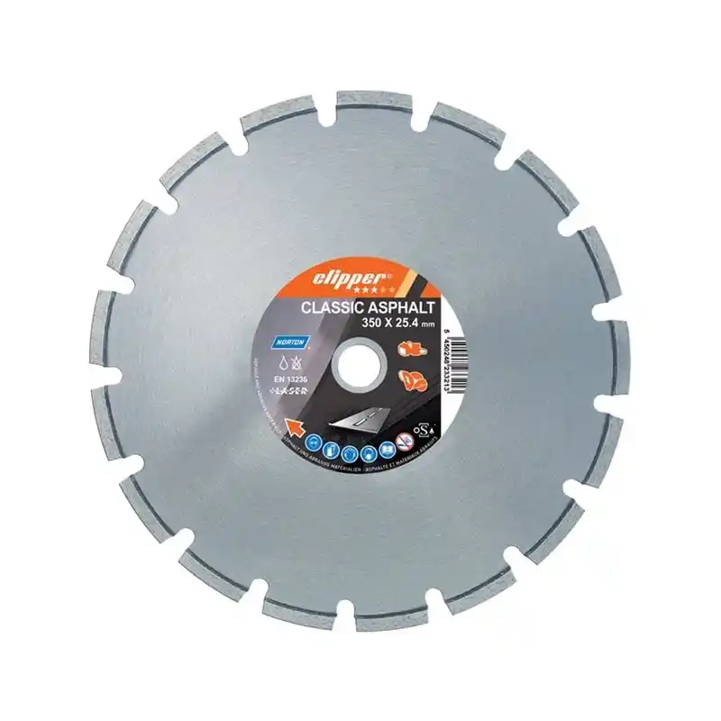 Clıpper Classıc Asfalt 450 Testere