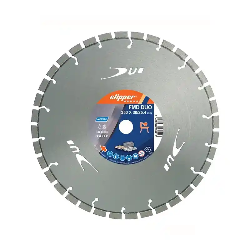 Clıpper Dynamıc Fmd Duo 450Mm Testere