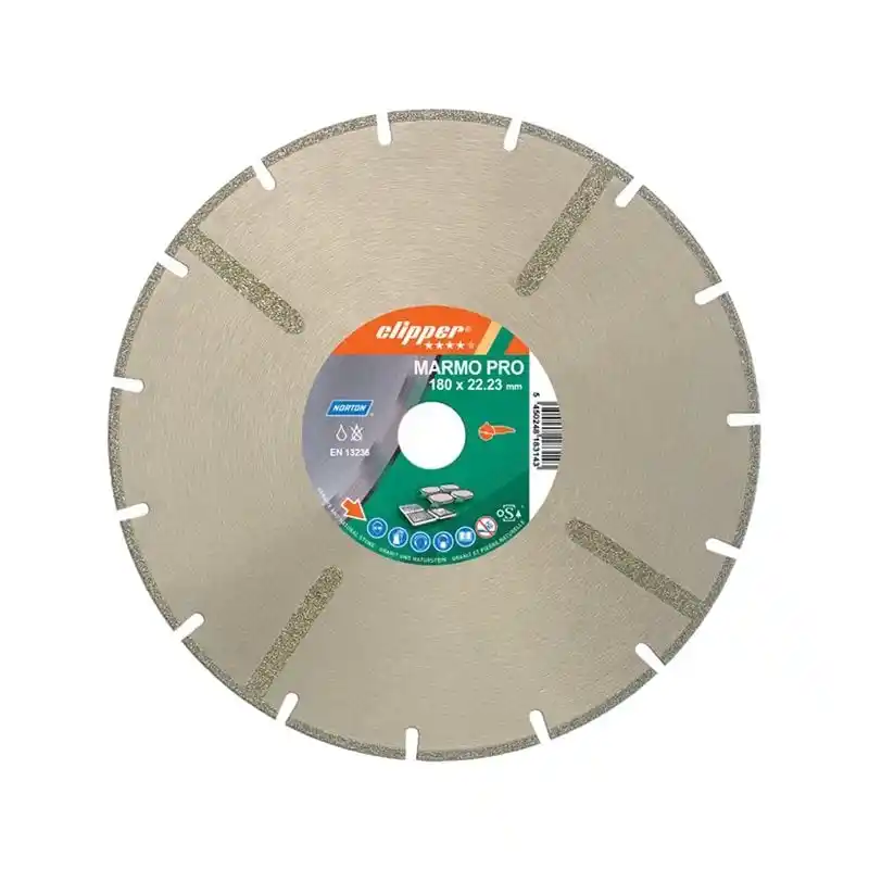 Clıpper Marmo Pro 230Mm Testere