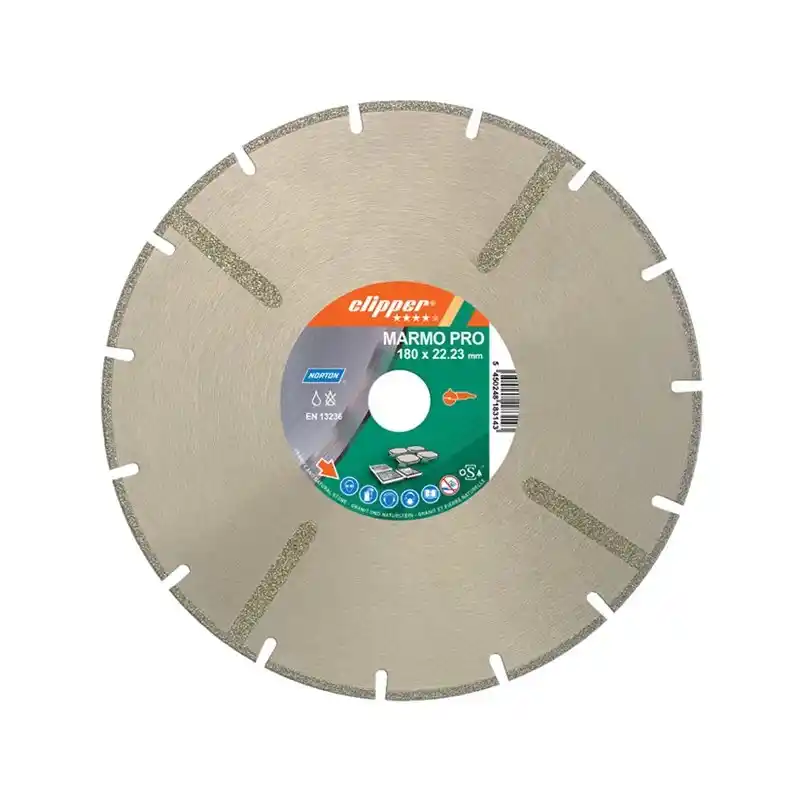 Clıpper Marmo Pro 350Mm Testere