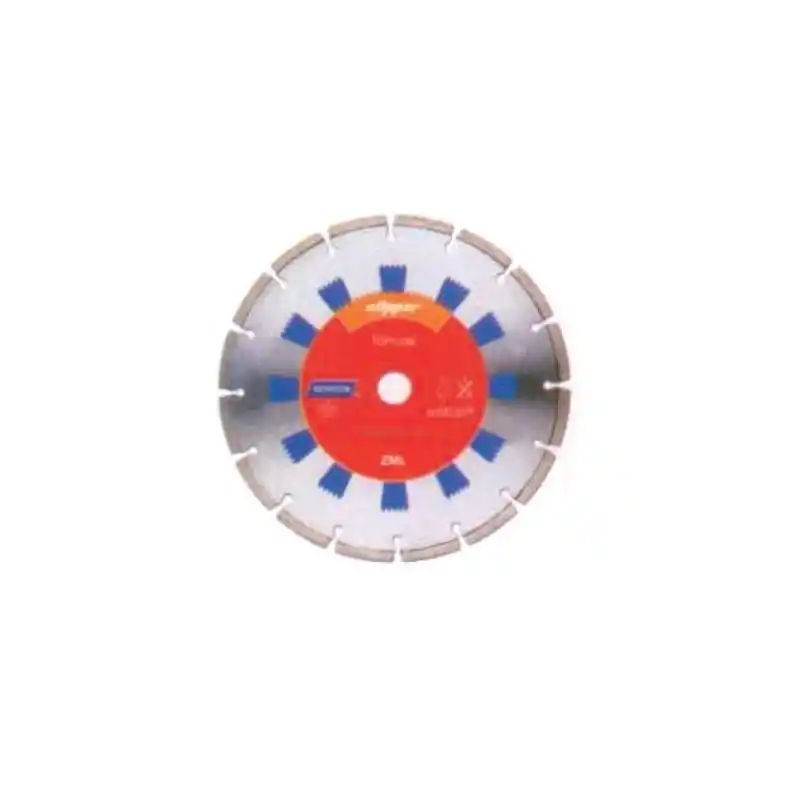 Clipper Norton 300 Millenium Asfalt Elmas Testere