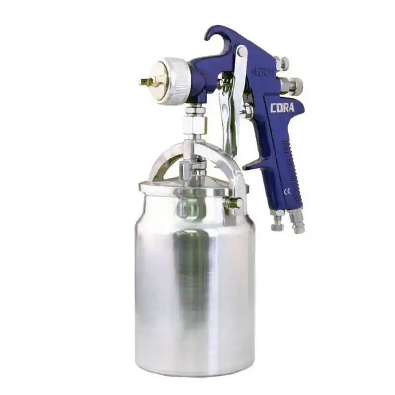 Cora 4001 Boya Tabancası 1.7 Mm