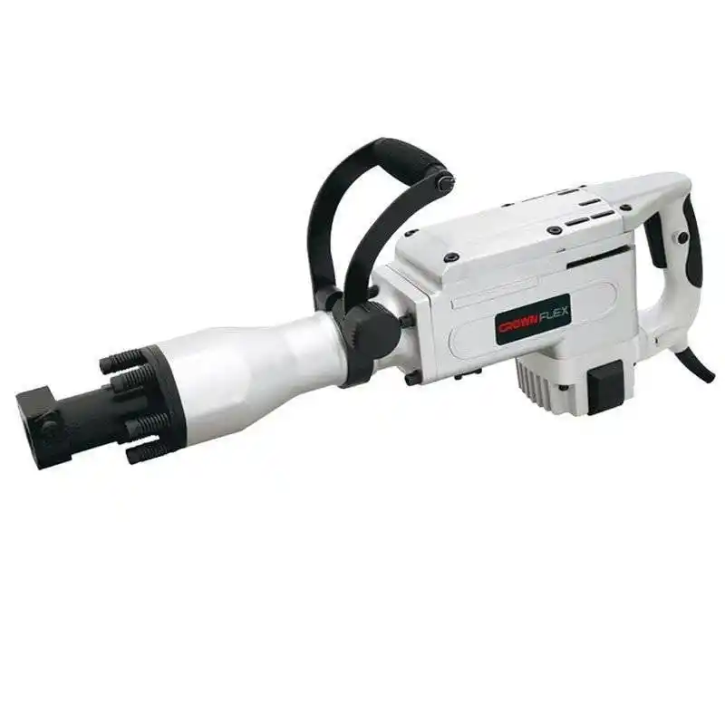 Crown CT18024 Profesyonel Kırıcı 17 Kg